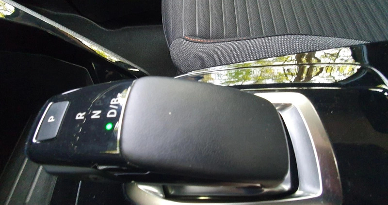 Peugeot 208 cena 91880 przebieg: 15000, rok produkcji 2020 z Elbląg małe 326